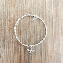 Load image into Gallery viewer, Bumble Bee Bracelet
