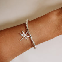 Load image into Gallery viewer, Dragonfly Bracelet