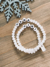 Load image into Gallery viewer, Mama Bracelet