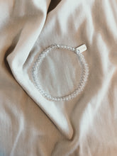 Load image into Gallery viewer, Clear Sparkle Bracelet