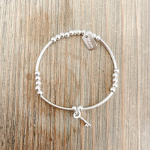 Load image into Gallery viewer, Key Bracelet