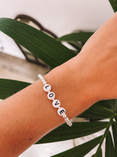 Load image into Gallery viewer, Free Love Bracelet