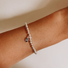 Load image into Gallery viewer, Evil Eye Bracelet