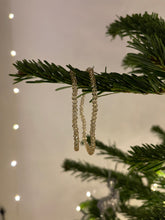 Load image into Gallery viewer, Champagne Sparkle Bracelet