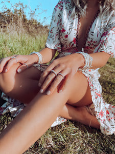 Selene Bracelet